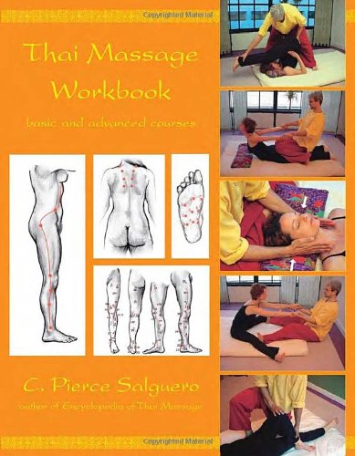 Thai Massage Workbook