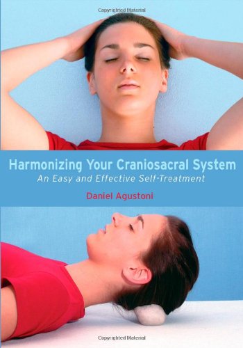 Harmonize Your Craniosacral System