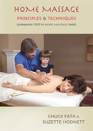 Home Massage DVD