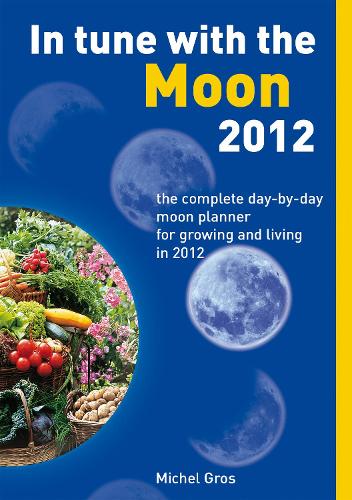 In Tune with the Moon 2012