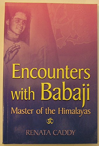 Encounters with Babaji