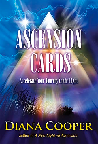 Ascension Cards