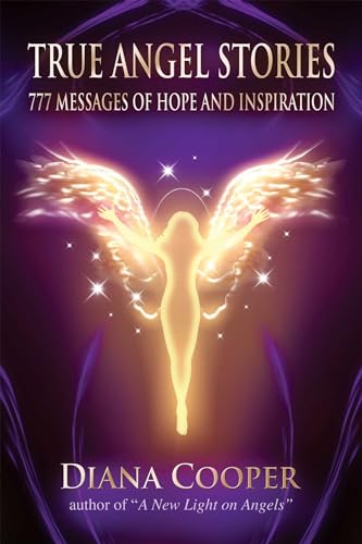 True Angel Stories