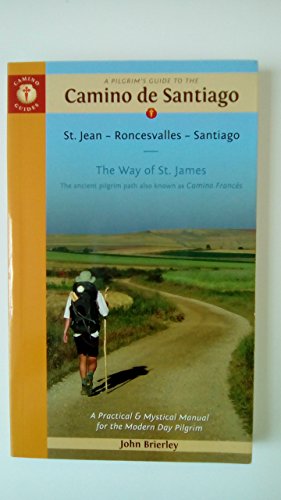 Pilgrim'S Guide to the Camino De Santiago 11th Edition