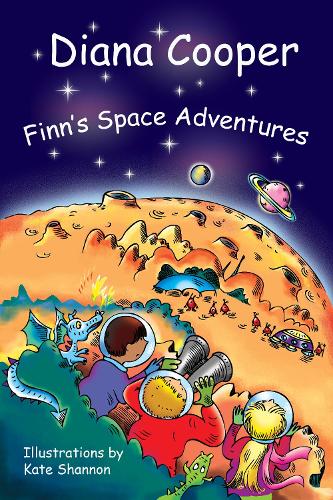 Finn'S Space Adventures