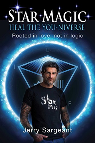 Star Magic - Heal the You-Niverse