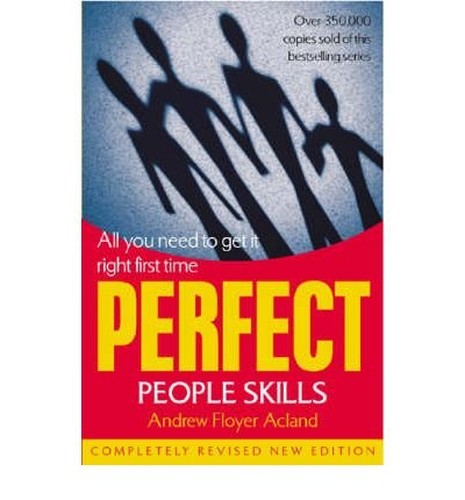 Perfect People Skills