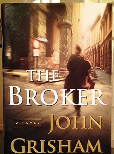 The Broker