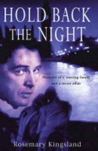 Hold Back the Night