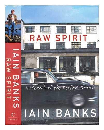 Raw Spirit