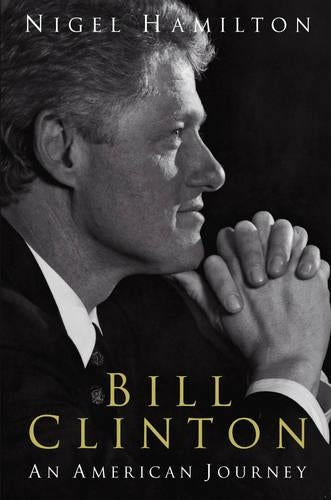 Bill Clinton