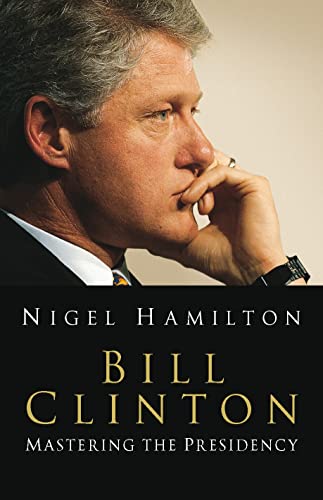 Bill Clinton