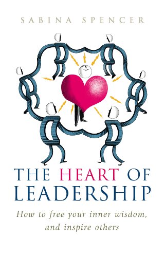 The Heart Of Leadership
