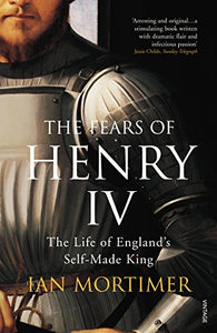 The Fears of Henry IV 
