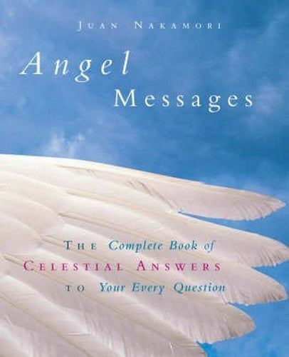 Angel Messages