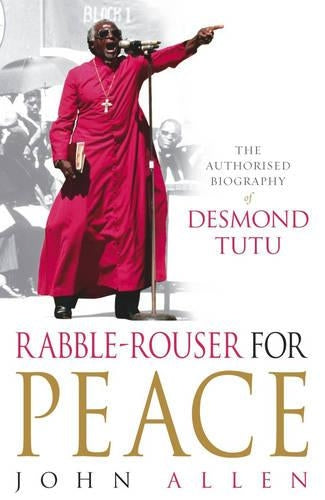 Rabble-Rouser For Peace
