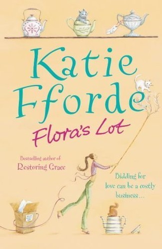 Flora's Lot