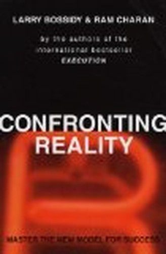 Confronting Reality