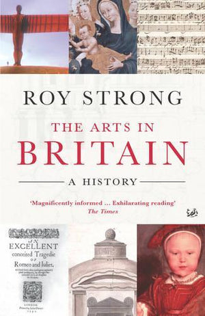 The Arts In Britain