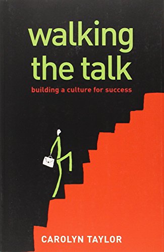 Walking the Talk