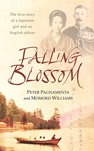 Falling Blossom