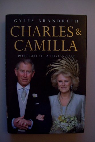Charles and Camilla