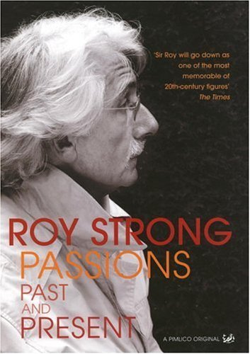 Passions Past And Present