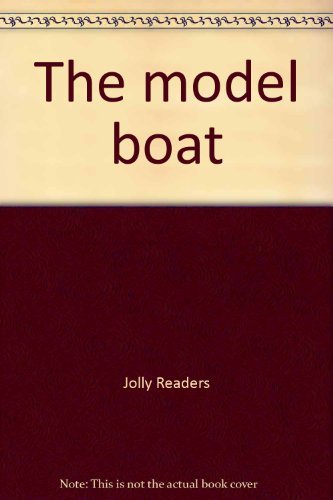 The model boat