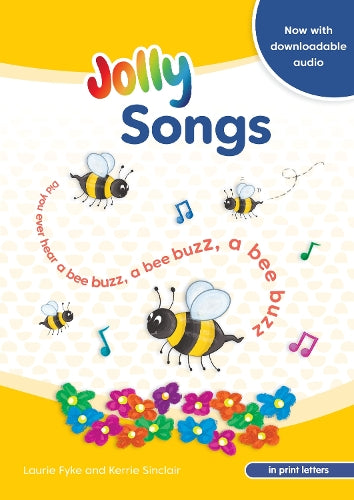 Jolly Songs
