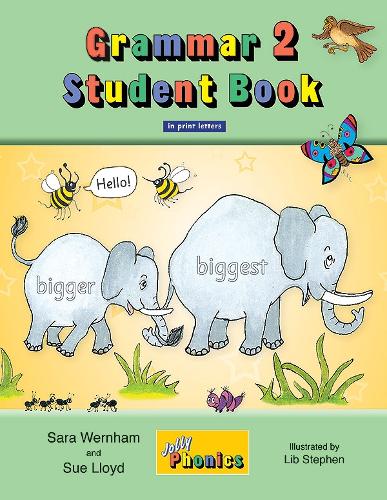 Grammar 2 Student Book