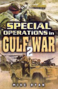 Special Operations in Iraq 