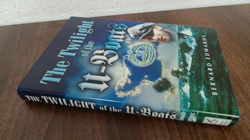 Twilight of the U-boat, The