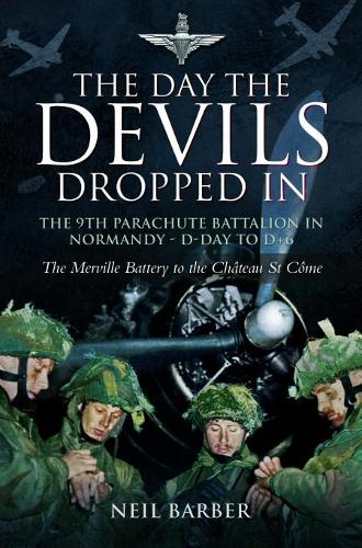 Day the Devils Dropped In, The