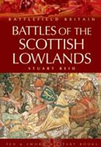 Battles of the Scottish Lowlands