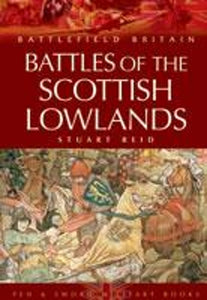Battles of the Scottish Lowlands 