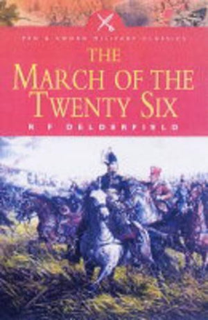 The March of the Twenty-six