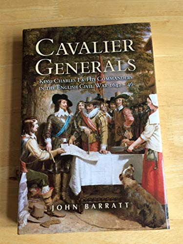 Cavalier Generals