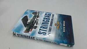 Stringbag: the Fairy Swordfish at War