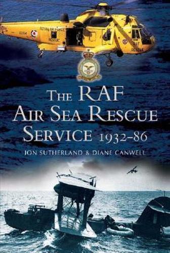 Raf Air Sea Rescue Service 1918-1986, The