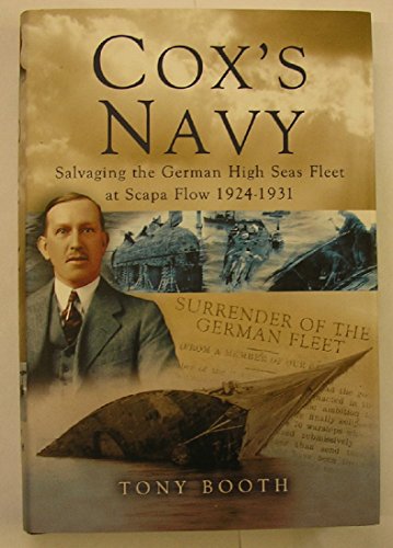 Cox's Navy