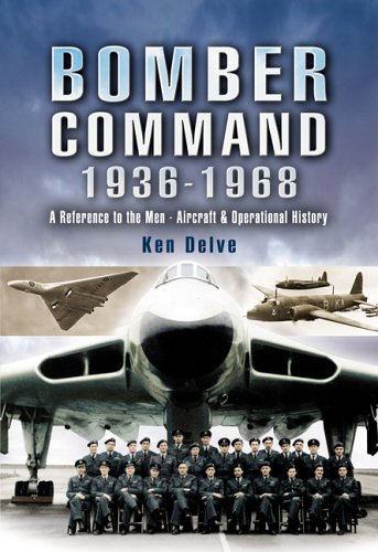 Bomber Command 1936-1968