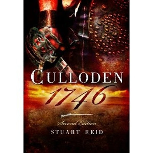 Culloden: 1746
