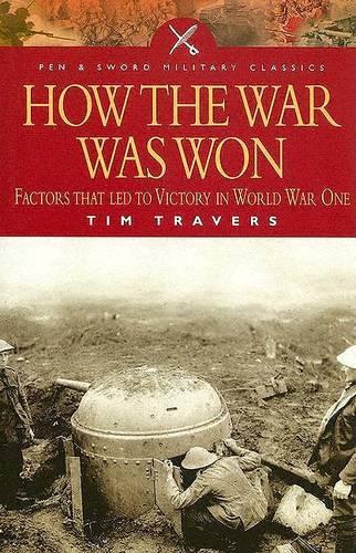 How the War Was Won