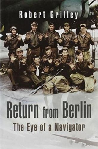 Return from Berlin: the Eye of a Navigator