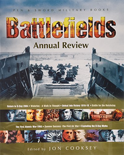 Battlefields Annual Review