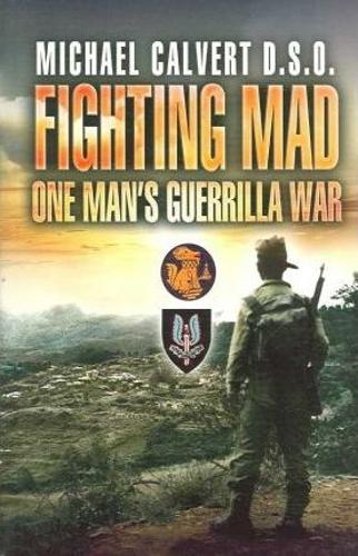 Fighting Mad: One Man's Guerrilla War