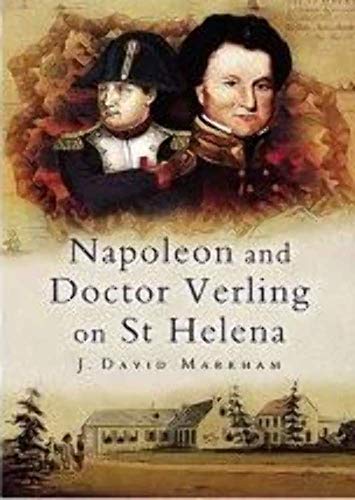 Napoleon and Doctor Verling on St Helena