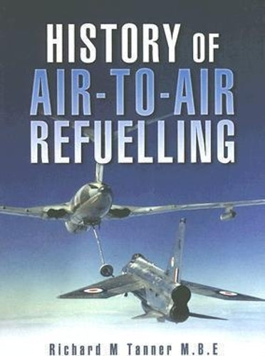 History of Air-to-air Refuelling