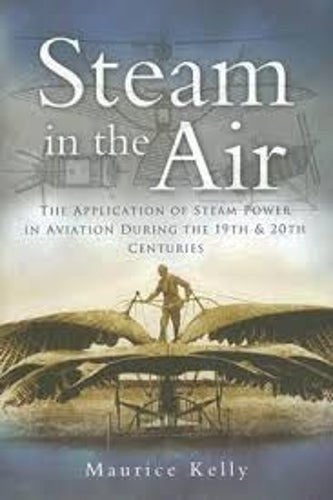 Steam in the Air