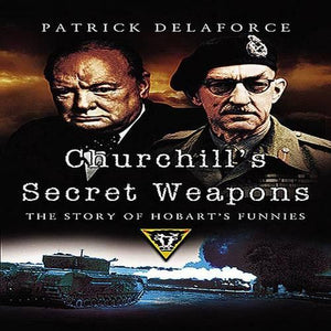 Churchill's Secret Weapons 